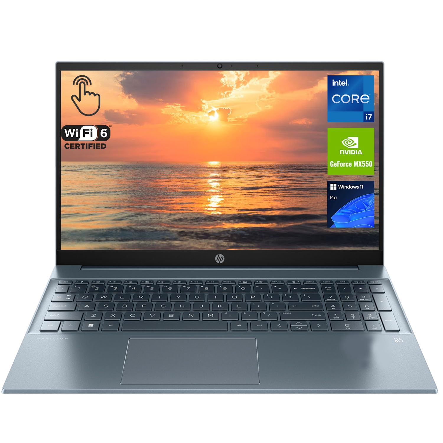ASUS 2022 14" Thin Light Business Student 