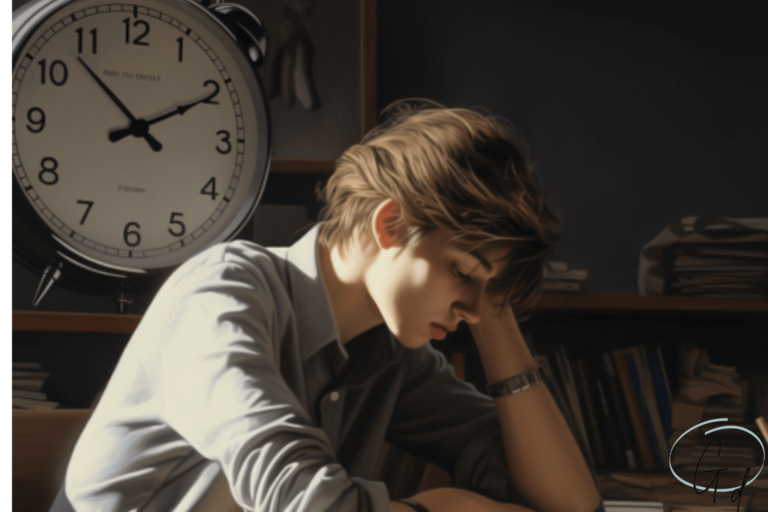 How does procrastination affect your time management?