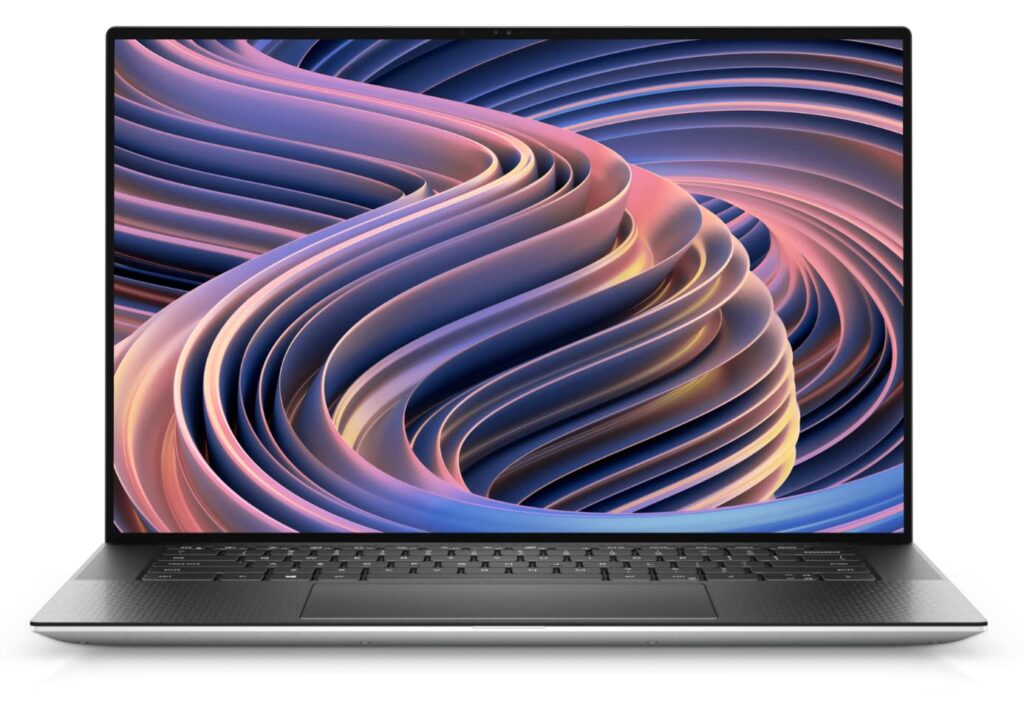 Dell XPS 15