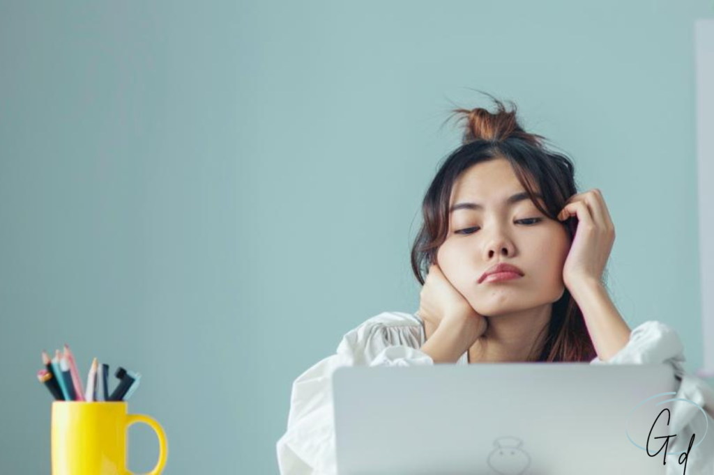 How does procrastination affect productivity