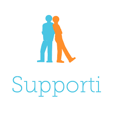 supporti logo